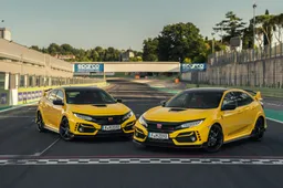 Honda Civic Type R 2021: prova in anteprima, interni, motore e prezzo