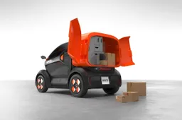 Mobilize debutta a Solutrans con Bento, nuove soluzioni di ricarica e Fleet Monitoring