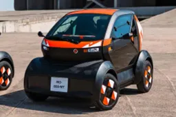 Mobilize Duo: quanto costa, autonomia e concorrenti. Così è un affare