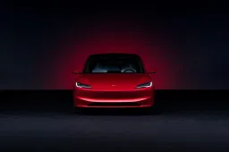 La crescita di Tesla in Italia