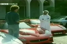 [VIDEO] Il nuovo presidente della FIA è un collezionista di supercar, i pezzi da 90 del suo garage