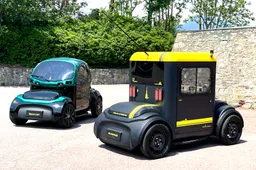 Mole Urbana, ora è ufficiale: prezzi, interni e dimensioni