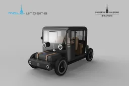 Mole Urbana Prezzi, Dimen­sioni, Interni, Motori [Video e Foto]