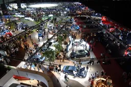 Salone dell’Auto di Parigi 2020 cancellato: probabile il cambio di format