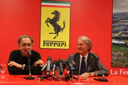 Montezemolo non risparmia critiche alla Ferrari: "azienda senza leader"