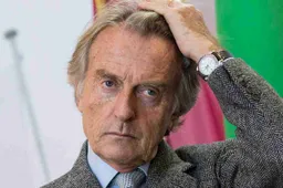 Montezemolo: “Urgente un piano industriale per salvare l’auto italiana”