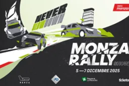 Monza Rally Show: prezzi biglietti e orari per il grande spettacolo dal 5 al 7 dicembre
