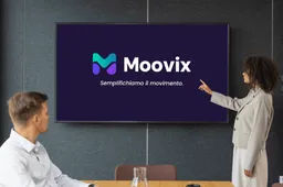 Guida a Moovix, il nuovo brand che unisce noleggio, sostenibilità e intelligenza artificiale