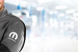 Mopar: chi è e cosa fa l’azienda del Gruppo FCA