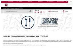 Mopar al fianco dei clienti FCA durante il Coronavirus: ecco come