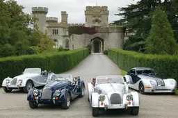 Auto Morgan 2022: i modelli in vendita