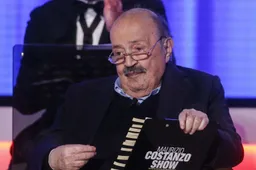 Morto Maurizio Costanzo: quell'attentato fallito sulla Mercedes