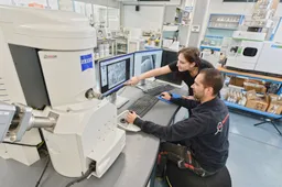 Motivexlab: il laboratorio di controllo qualità più veloce in Italia