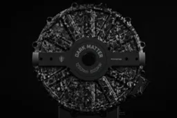 Ecco il motore che pesa solo 39 kg e ha 800 CV