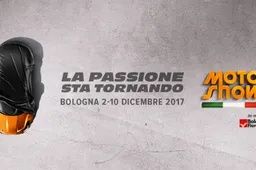Motor Show Bologna 2017: ecco le case presenti