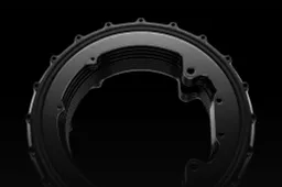 Nasce il rivoluzionario motore nella ruota: come funziona