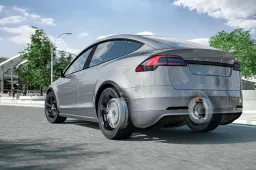 Gli esperti assicurano: “con questa tecnologia è la fine del motore termico”