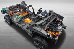 E se l’ibrido diventasse Bio? L’idea di Stellantis prende vita