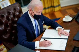 Nuovi limiti di consumi negli USA: Biden favorisce i motori Diesel