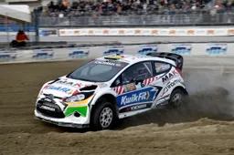 Il Motorshow 2018 vi dà appuntamento dal 6 al 9 dicembre a BolognaFiere