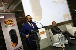 Motor Show 2017: annunciate le prime novità