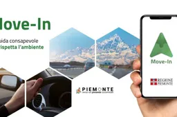<strong>Move-IN: come aderire, come calcola i km, costo</strong>