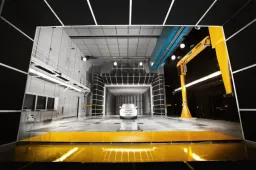 Maxi investimento di Stellantis per l’aerodinamica delle elettriche