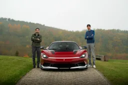 Automobili Pininfarina, il CEO Paolo Dellachà svela: “le prossime vetture potrebbero essere diverse, sia per tecnologia sia per tipologia”