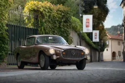 Festival Car 2025: il Concorso d’Eleganza pronto ad accendere i motori, appuntamento al 28 settembre