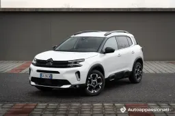 Prova su strada Citroen C5 Aircross: regina del comfort, il Diesel è vincente