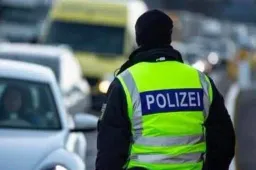 Guida completa: cosa fare se ricevi una multa per eccesso di velocità in Germania