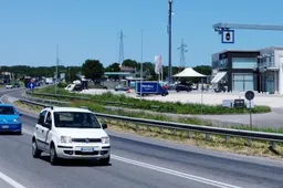 Ora la TruCam è HD: verranno filmati anche gli abitacoli