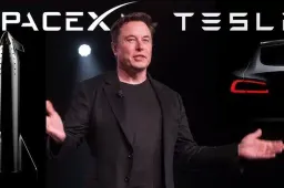 Elon Musk, non solo Tesla: ciò che ha fatto SpaceX è clamoroso