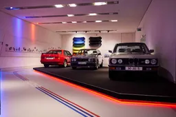 50 anni BMW M: al Museo di Monaco le BMW M più belle di sempre