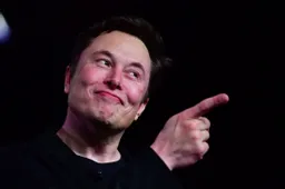 Elon Musk non compra più Twitter... poi deride la sua “vittima” con i Tweet