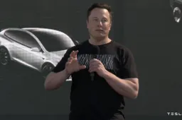 Tesla Battery Day: Musk lancia le batterie con oltre il 50% di autonomia in più