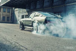 Ford Mustang Shelby GT500: verso i 700 CV e oltre