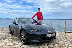 Prova Mazda MX-5 2024 35th Anniversary: è sempre un piacere