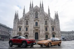 La forma del tempo, il docufilm sulla storia della Mazda MX-81 [VIDEO]