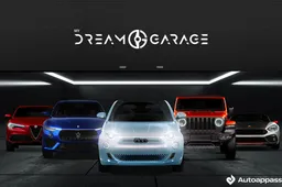 My Dream Garage: un bonus “speciale” per i clienti di nuova 500