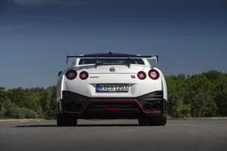 Nissan GT-R Nismo 2020: sempre più veloce