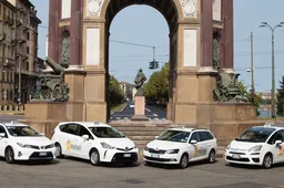 mytaxi: arrivata a Torino l’App che rivoluziona l’uso dei taxi