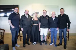 Concorso Italiano 2023 parte con Connect2Cars e i suoi prestigiosi ospiti