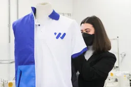 Wash Out si rifà il look grazie al contributo di NABA