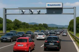 Occhio al nuovo Tutor Navigard: ecco perchè non gli sfugge nulla