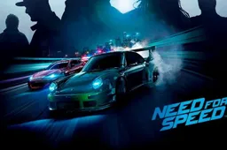 La storia di Need For Speed in 10 minuti. Il video è virale