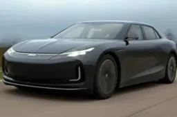 EV Electra vuole aprire in Italia una nuova fabbrica di auto