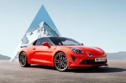 Alpine A110 2022: la gamma si rinnova, debutta la GT da 300 CV