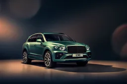 Bentley Bentayga 2021: esterni, interni, motori del nuovo SUV di lusso