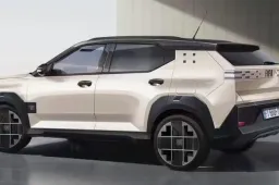 FIAT Giga Panda (Pandissima): il prezzo di partenza sarà di circa 18.000 euro